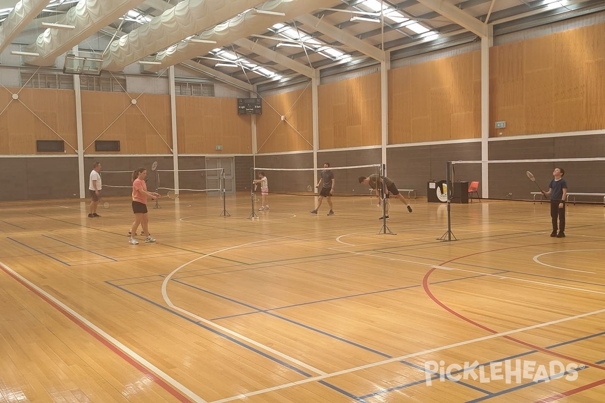 Photo of Pickleball at The Rex - Barossa Aquatic and Fitness